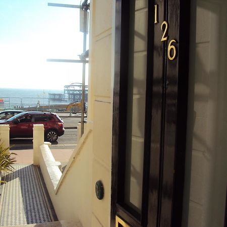 Cecil House Hotel Brighton ภายนอก รูปภาพ