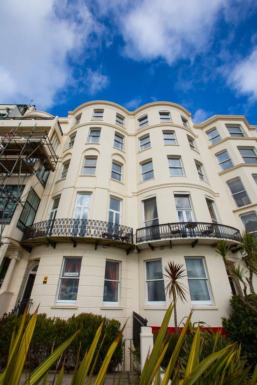 Cecil House Hotel Brighton ภายนอก รูปภาพ
