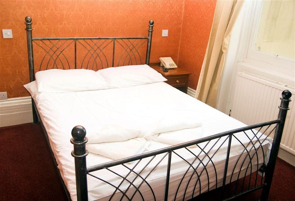 Cecil House Hotel Brighton ภายนอก รูปภาพ