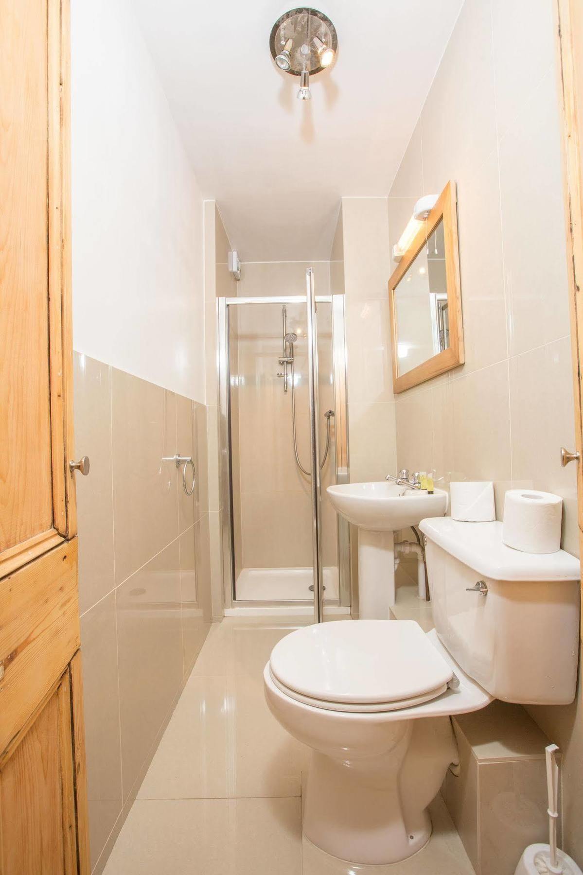 Cecil House Hotel Brighton ภายนอก รูปภาพ