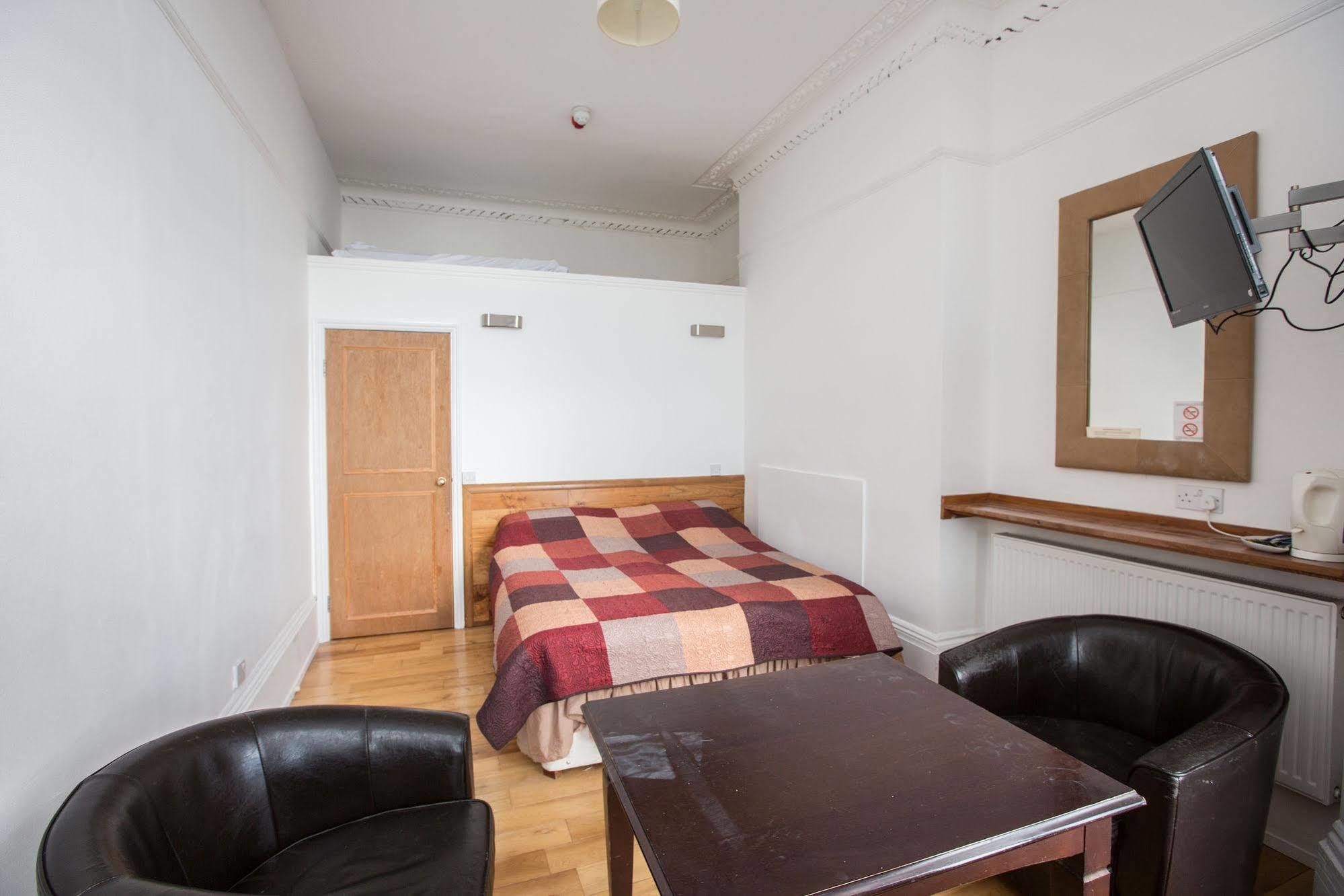 Cecil House Hotel Brighton ภายนอก รูปภาพ