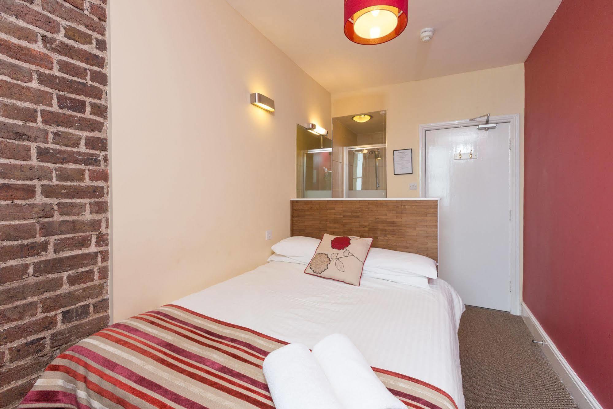 Cecil House Hotel Brighton ภายนอก รูปภาพ