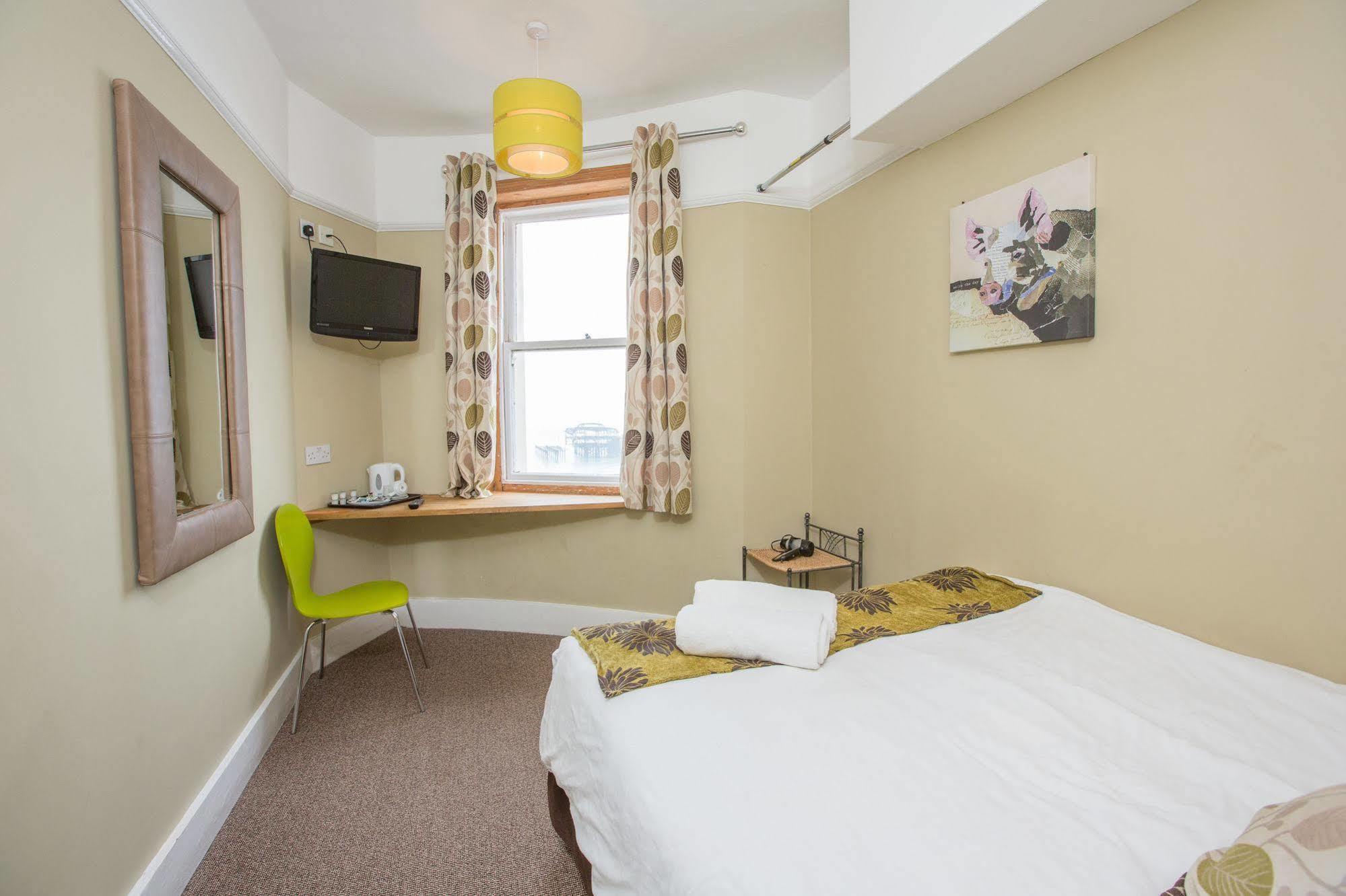 Cecil House Hotel Brighton ภายนอก รูปภาพ